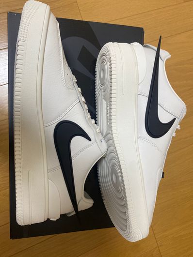 AMBUSH × Nike Air Force 1 Low "Phantom"