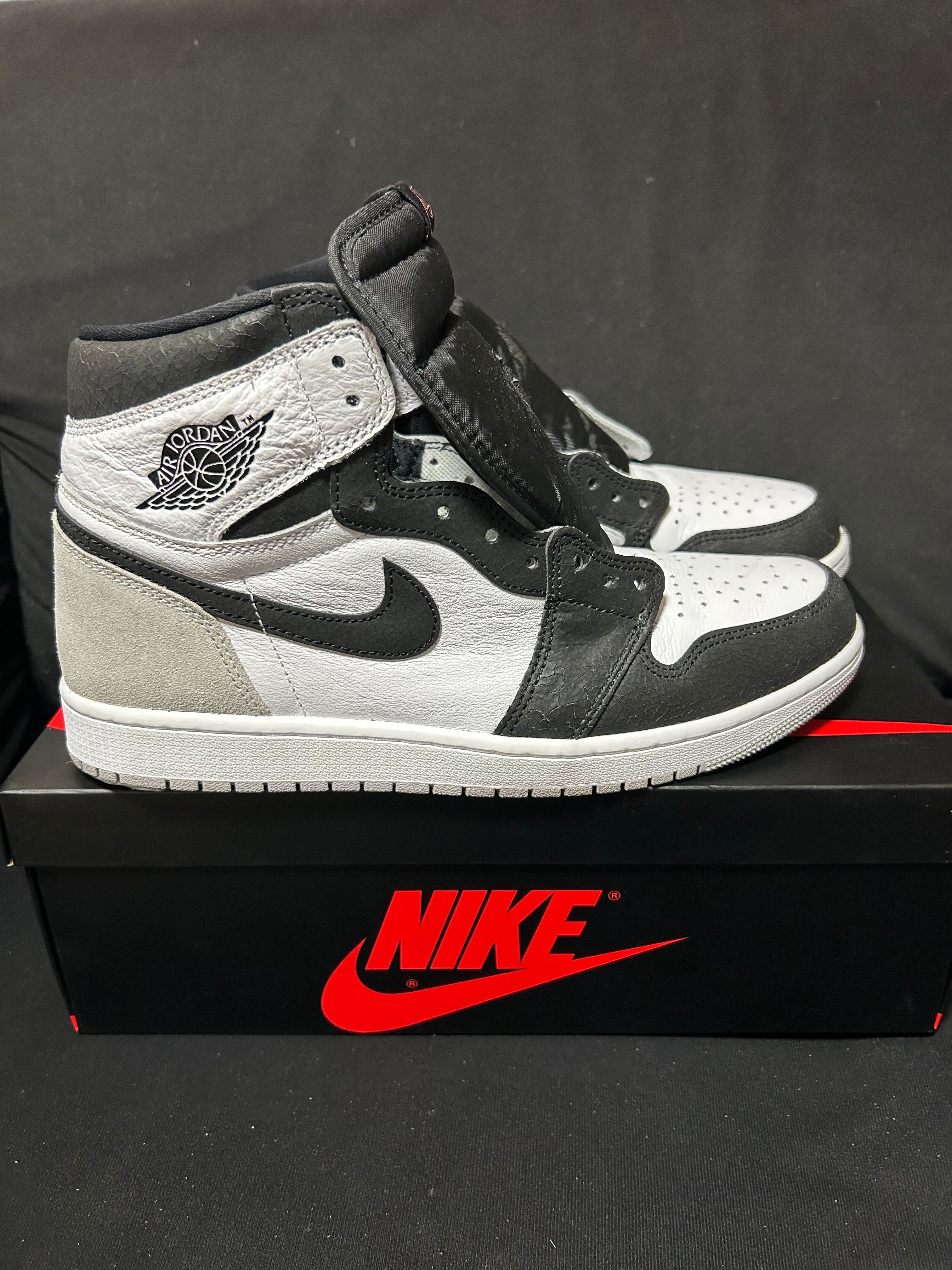 Nike Air Jordan 1 High OG "Bleached Coral"