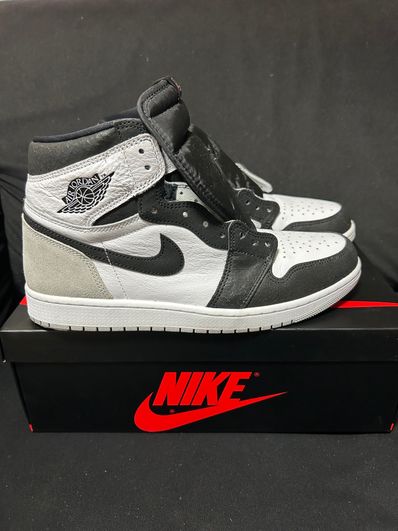 Nike Air Jordan 1 High OG "Bleached Coral"