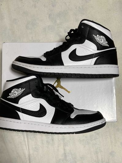 Nike Women's Air Jordan 1 Mid "Homage"