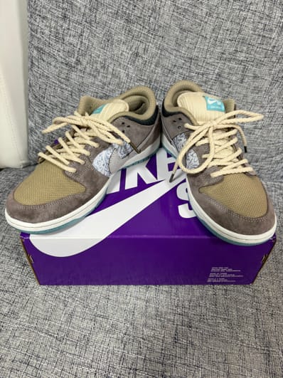 Nike SB Dunk Low Pro "Big Money Savings"