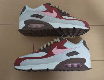 Nike Air Max 90 "Bacon"(2021)
