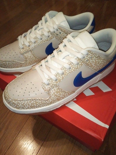 Off The Hook × Nike Dunk Low PRM "Montreal Bagel"