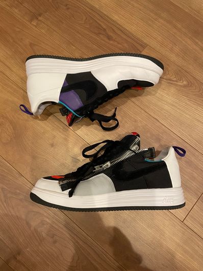 予約販売品 by nike お得最新作 acronym 30cmの通販 lunar ターボ