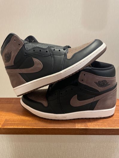 Nike Air Jordan 1 Retro High OG "Palomino"