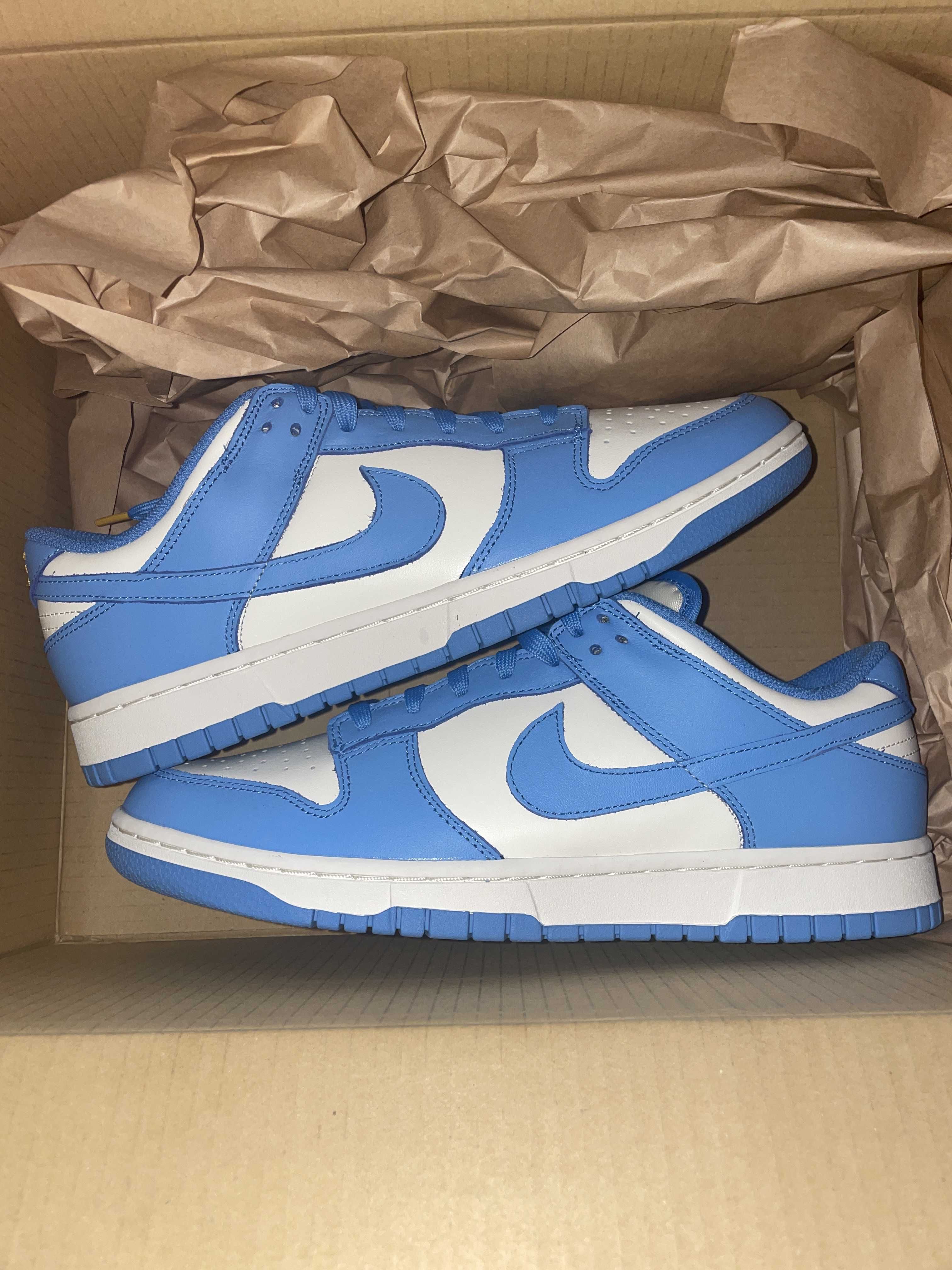 Nike Women's Dunk Low "Coast"