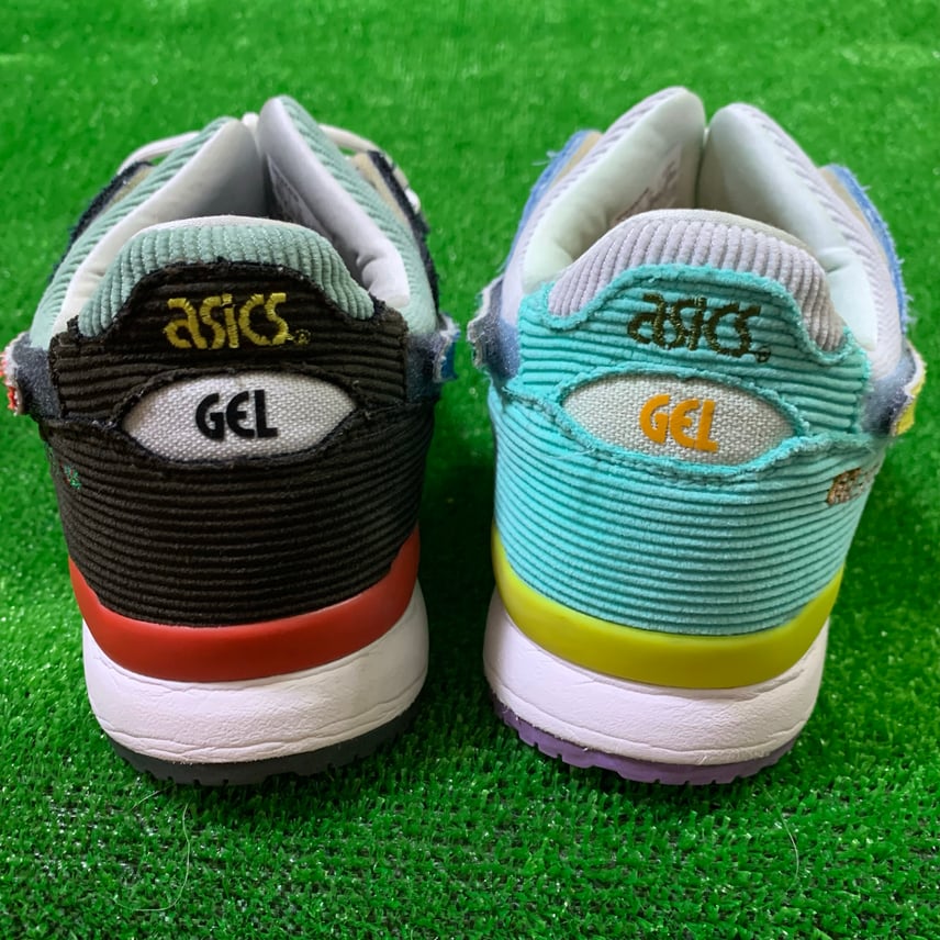 B (目立った傷や汚れなし)】ショーン・ウェザースプーン × アトモス B (目立った傷や汚れなし)】ショーン・ウェザースプーン × アトモス