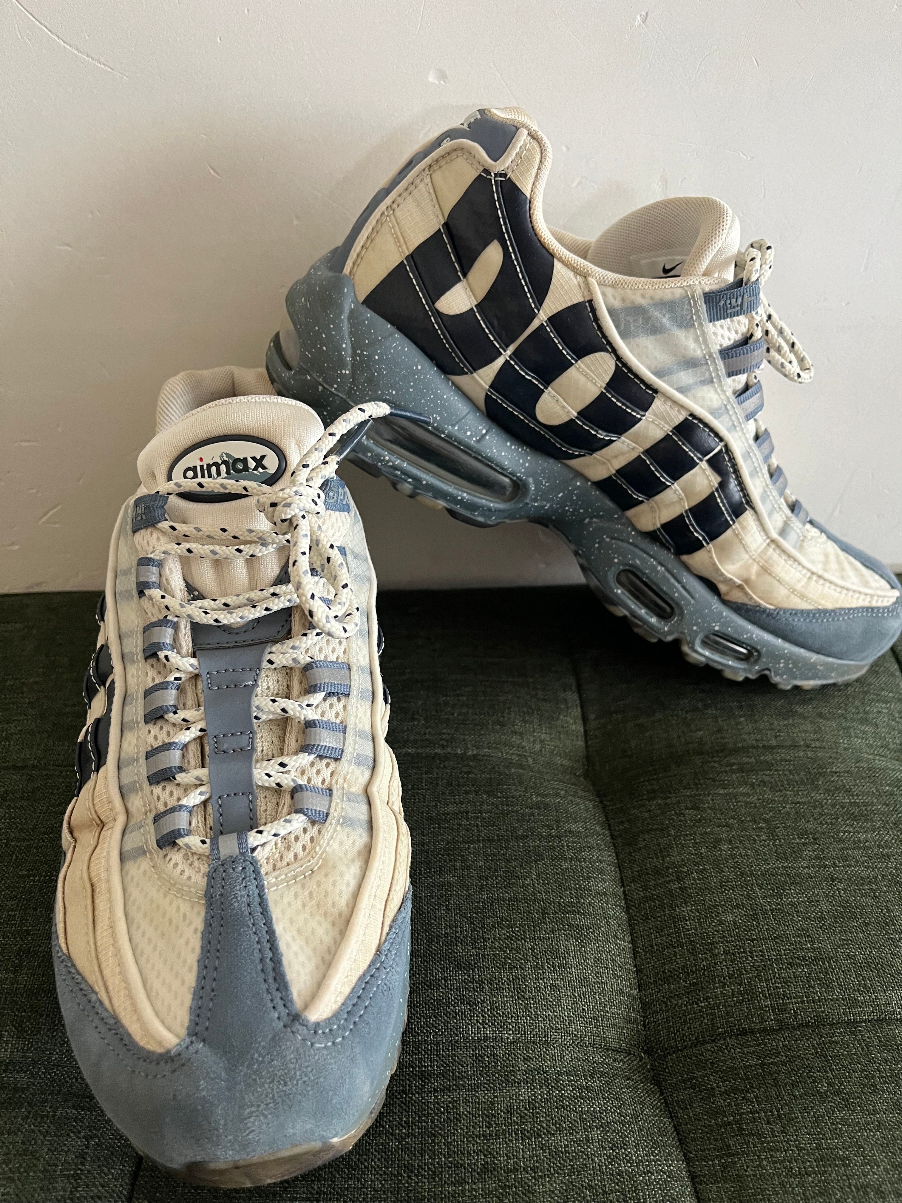 Nike Air Max 95 "Just Do It Mt. Fuji"