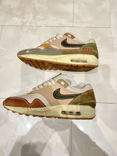 Nike Women's Air Max 1 "Premium"