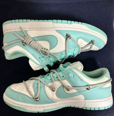 Nike Dunk Low By You & Unlocked "By You" (NIKEiD)