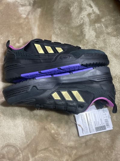 Yu-Gi-Oh! × adidas ADI2000 "YUGI’S WORLD" (with Card Set)