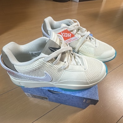 Nike Ja 1 "Seasonal"
