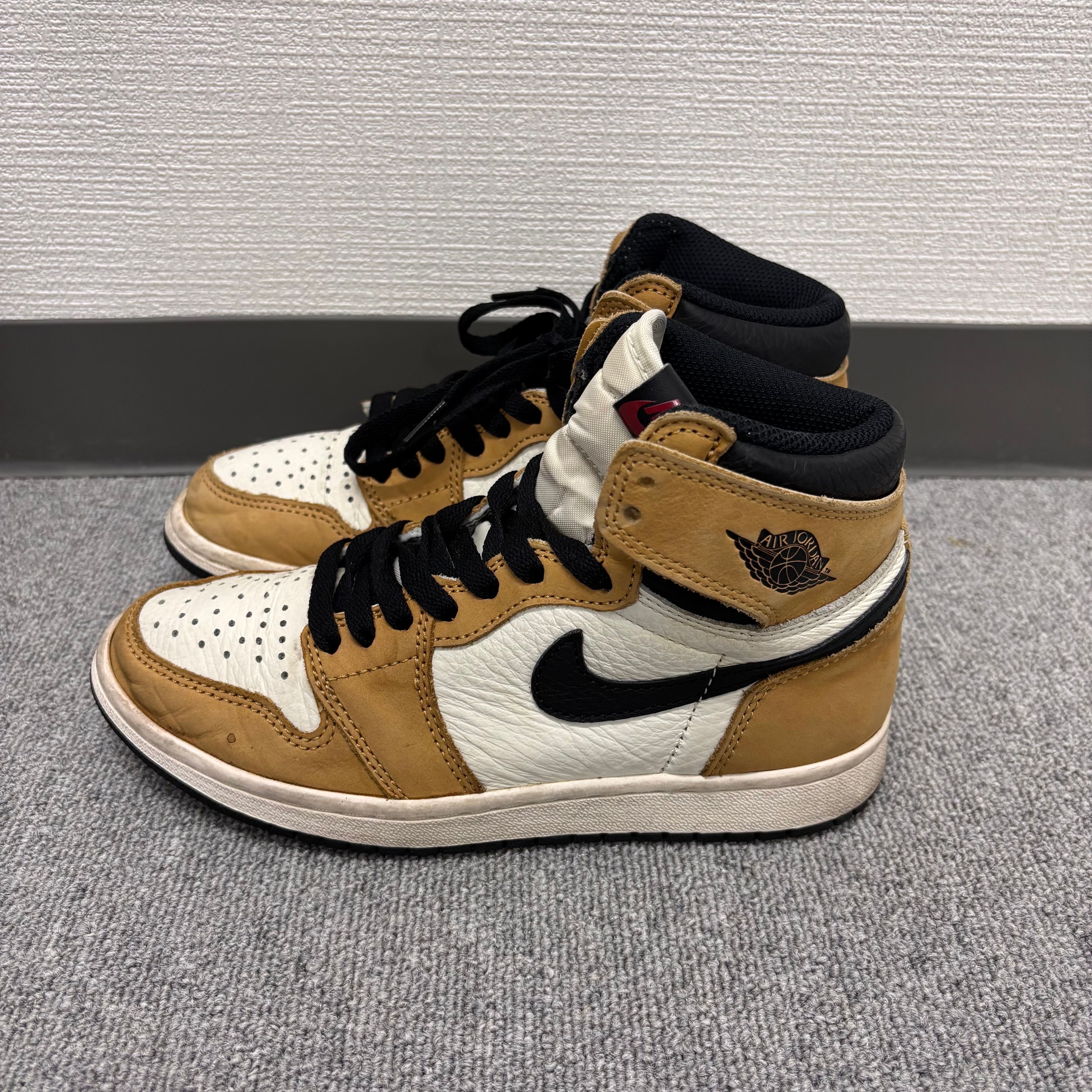Nike Air Jordan 1 RETRO High "Rookie of The Year"