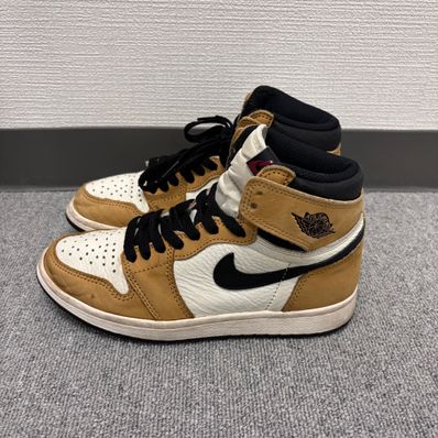 Nike Air Jordan 1 RETRO High "Rookie of The Year"