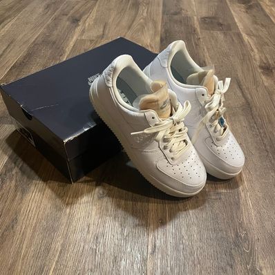 Nike Women's Air Force 1 Low '07 LX "Bling"