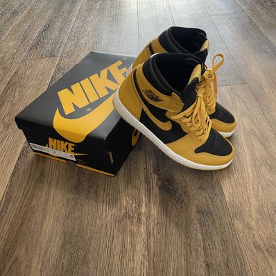 Nike Air Jordan 1 High OG "Pollen"