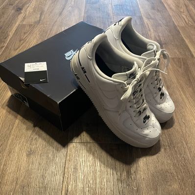 Nike Air Force 1 Low "Double Air"