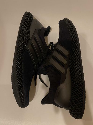 adidas ULTRA4D "OG"