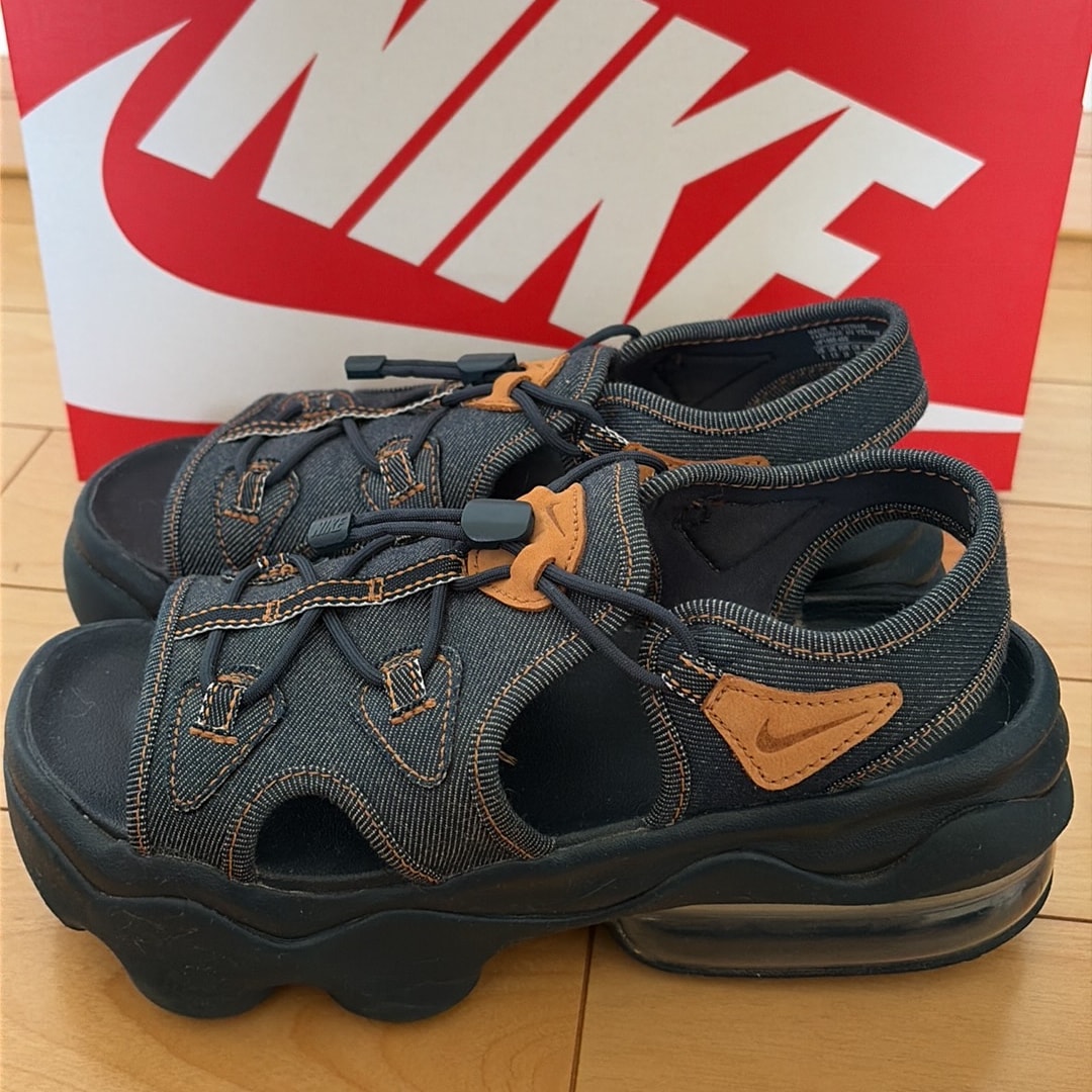 Nike Women's Air Max Koko Sandal SE "Armory Navy"