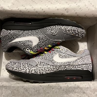 Nike air max 2025 97 finishline 25th anniversary