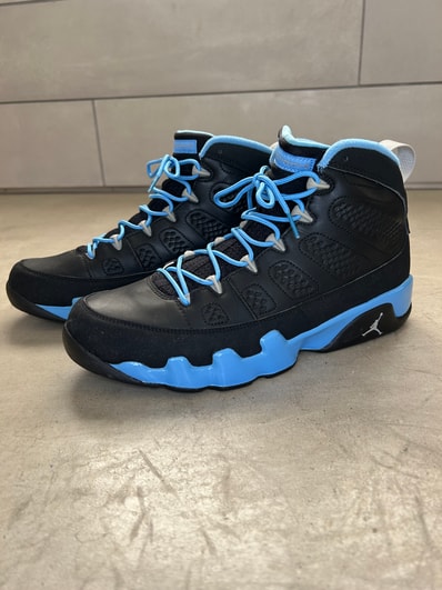 Nike Air Jordan 9 Retro "Slim Jenkins"