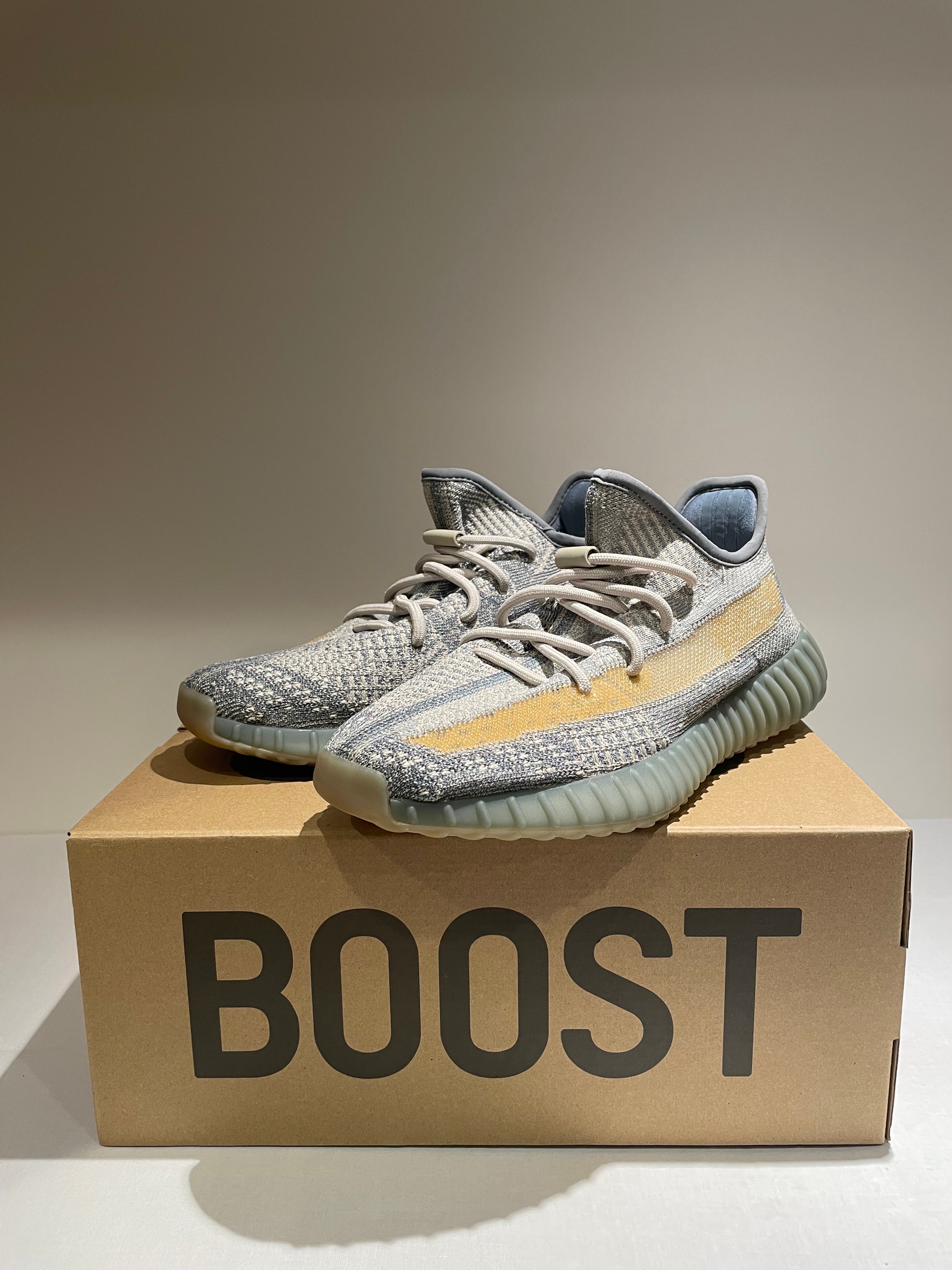 adidas YEEZY Boost 350 V2 "Israfil"