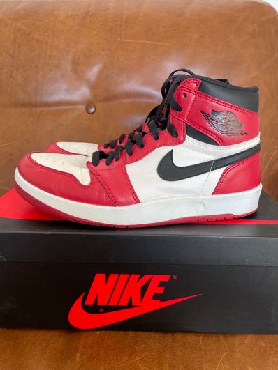 Nike Air Jordan 1.5 Retro High The Return "Chicago"
