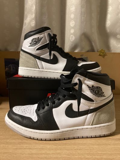 Nike Air Jordan 1 High OG "Bleached Coral"