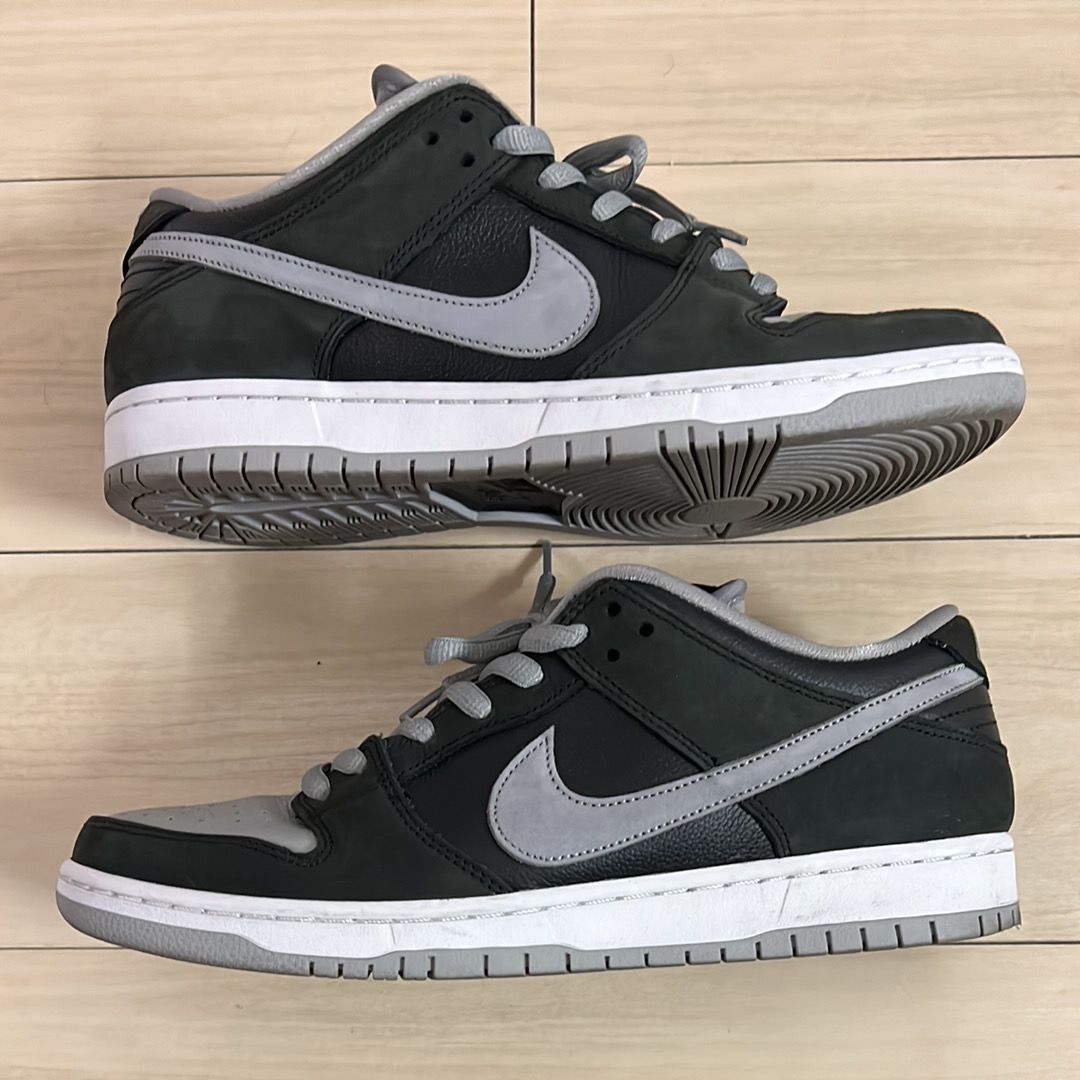 Nike SB Dunk Low "Shadow"