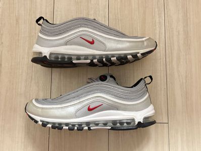 Nike Air Max 97 OG "Silver Bullet"