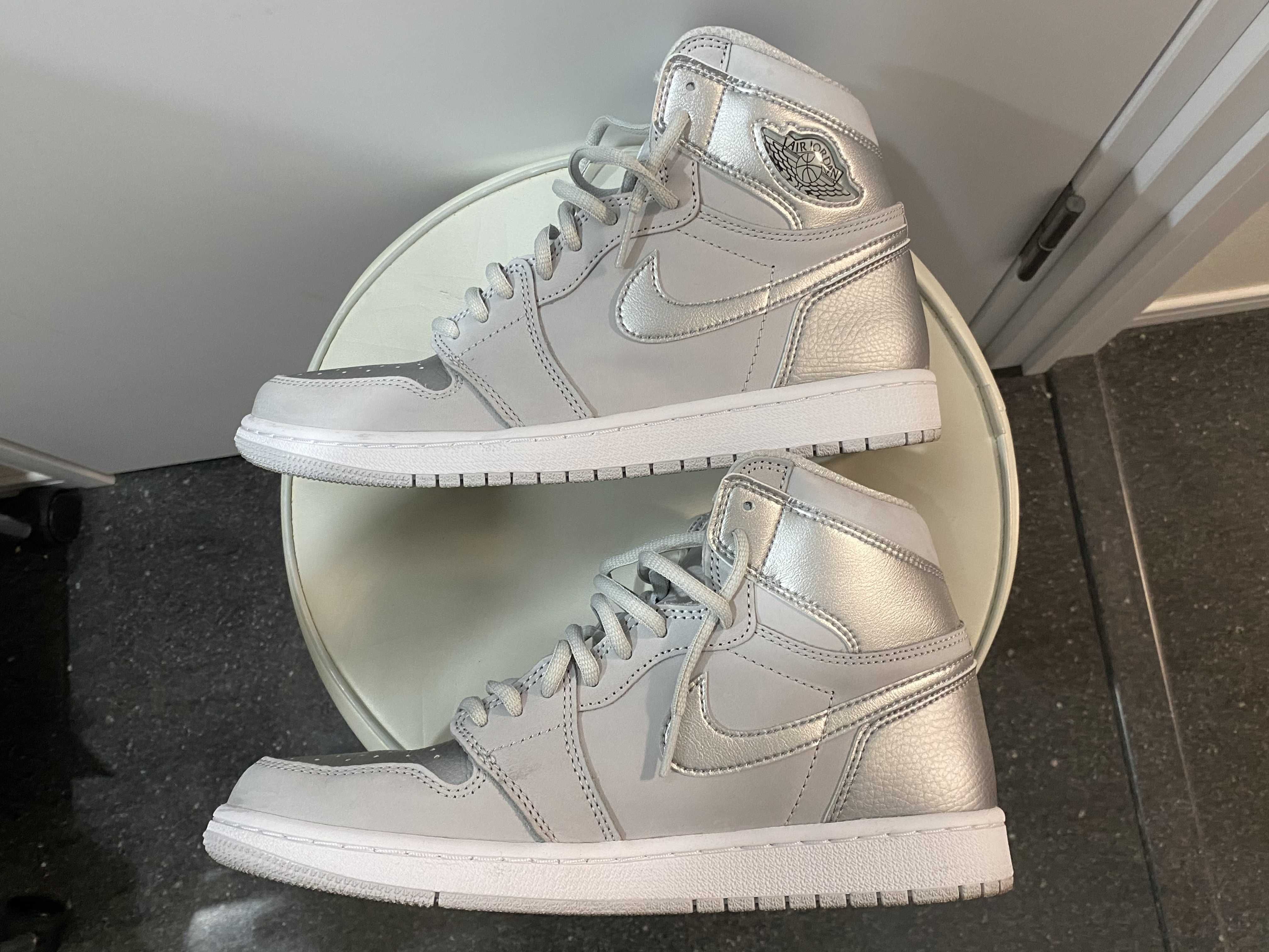 Nike Air Jordan 1 High OG "CO JP/TOKYO"(ブリーフケースなし)