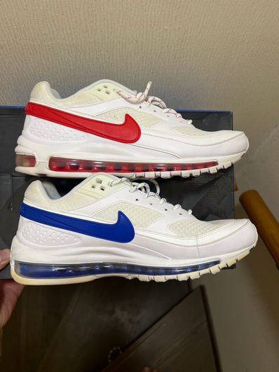 SKEPTA × Nike Air Max 97 "BW"