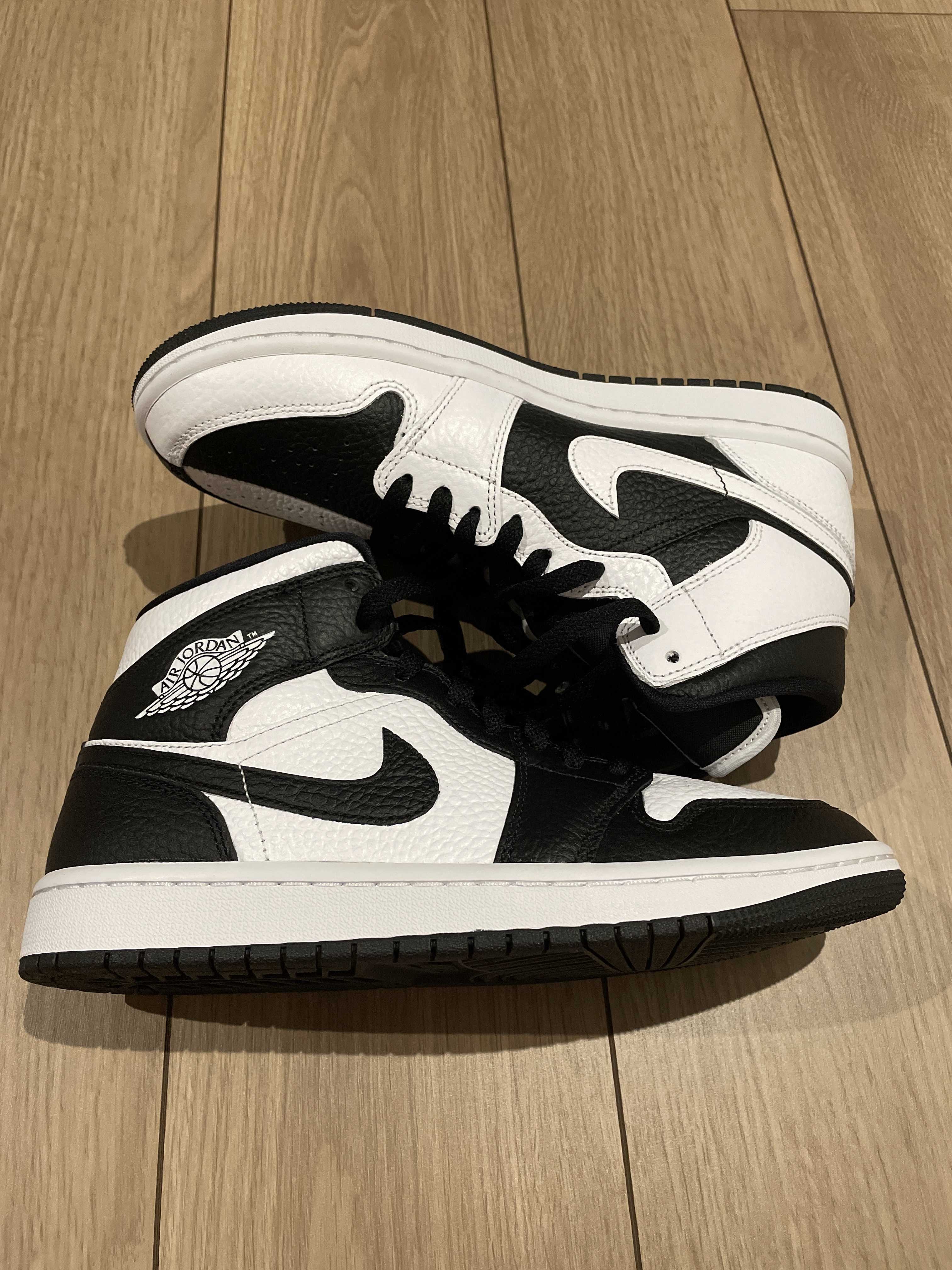 Nike Women's Air Jordan 1 Mid "Homage"