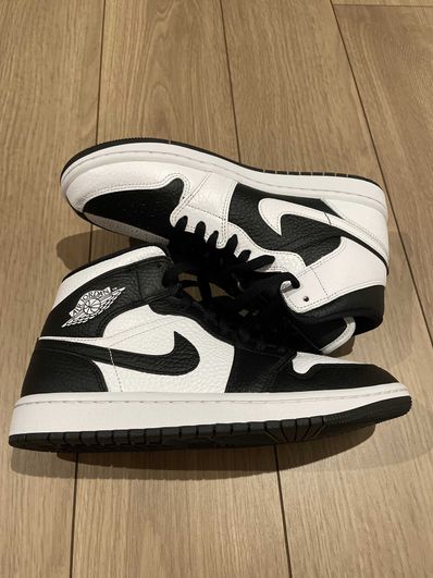 Nike Women's Air Jordan 1 Mid "Homage"