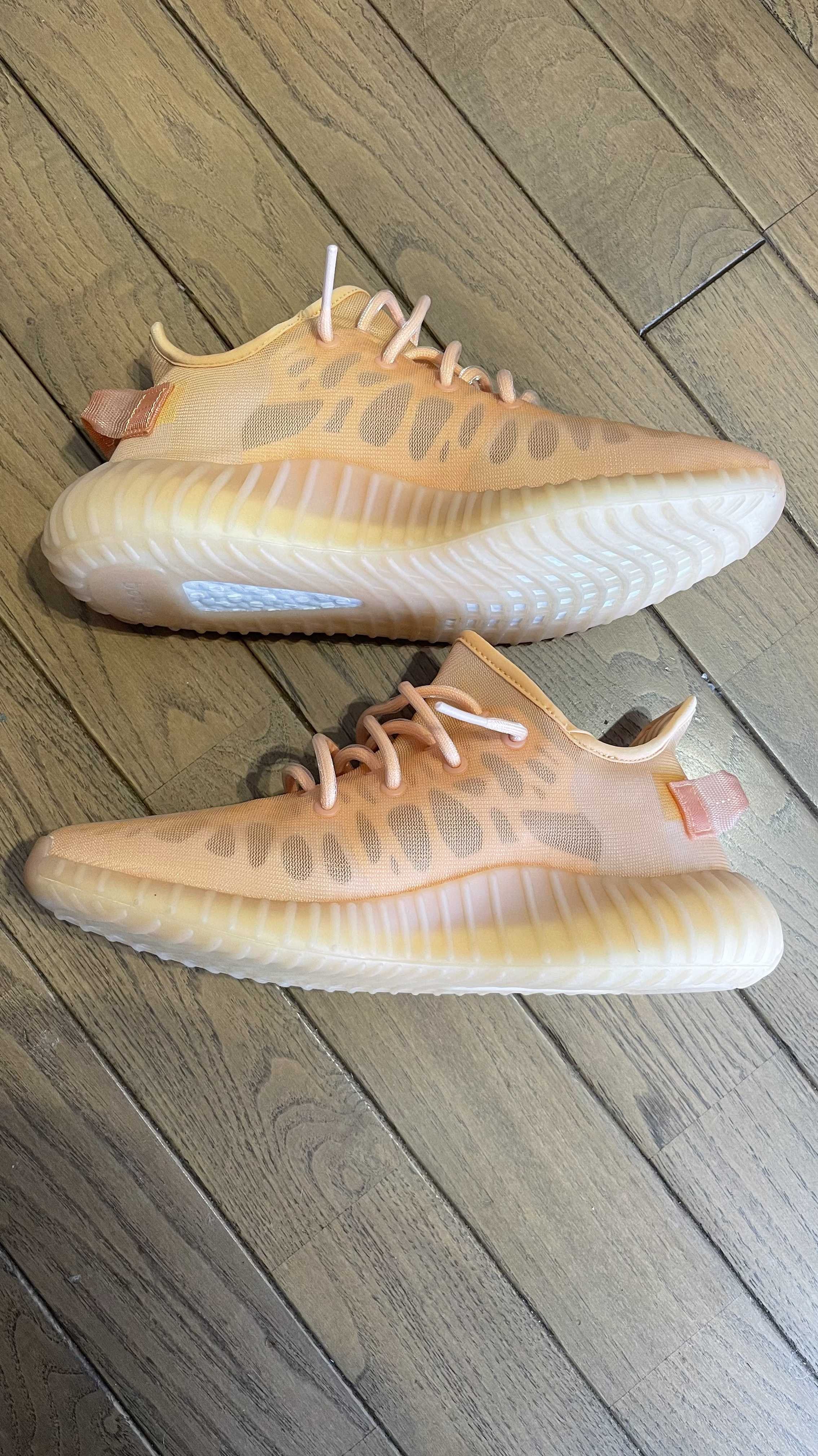adidas YEEZY Boost 350 V2 "Mono Clay"