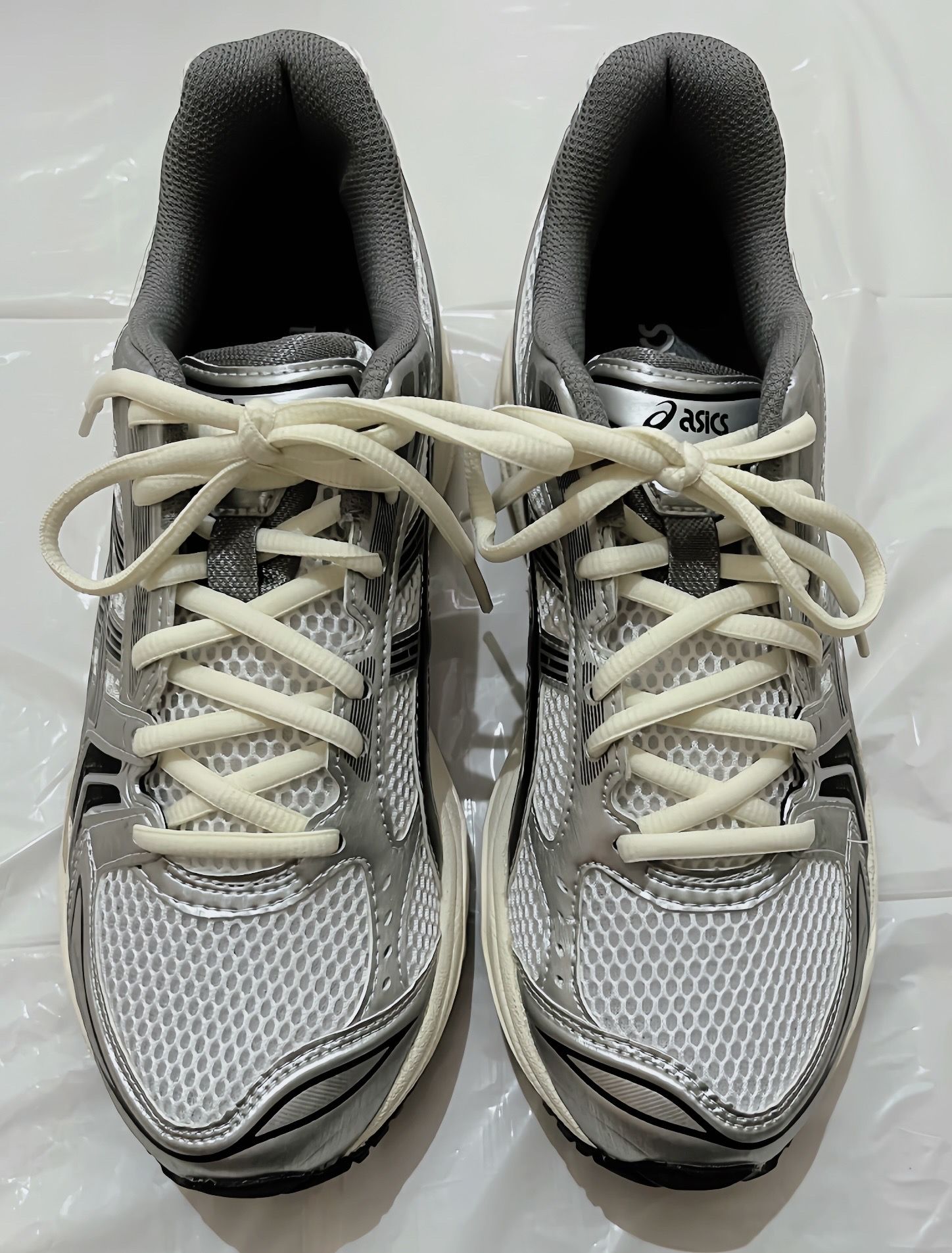 JJJJound x Asics GEL-Kayano 14 "Black"