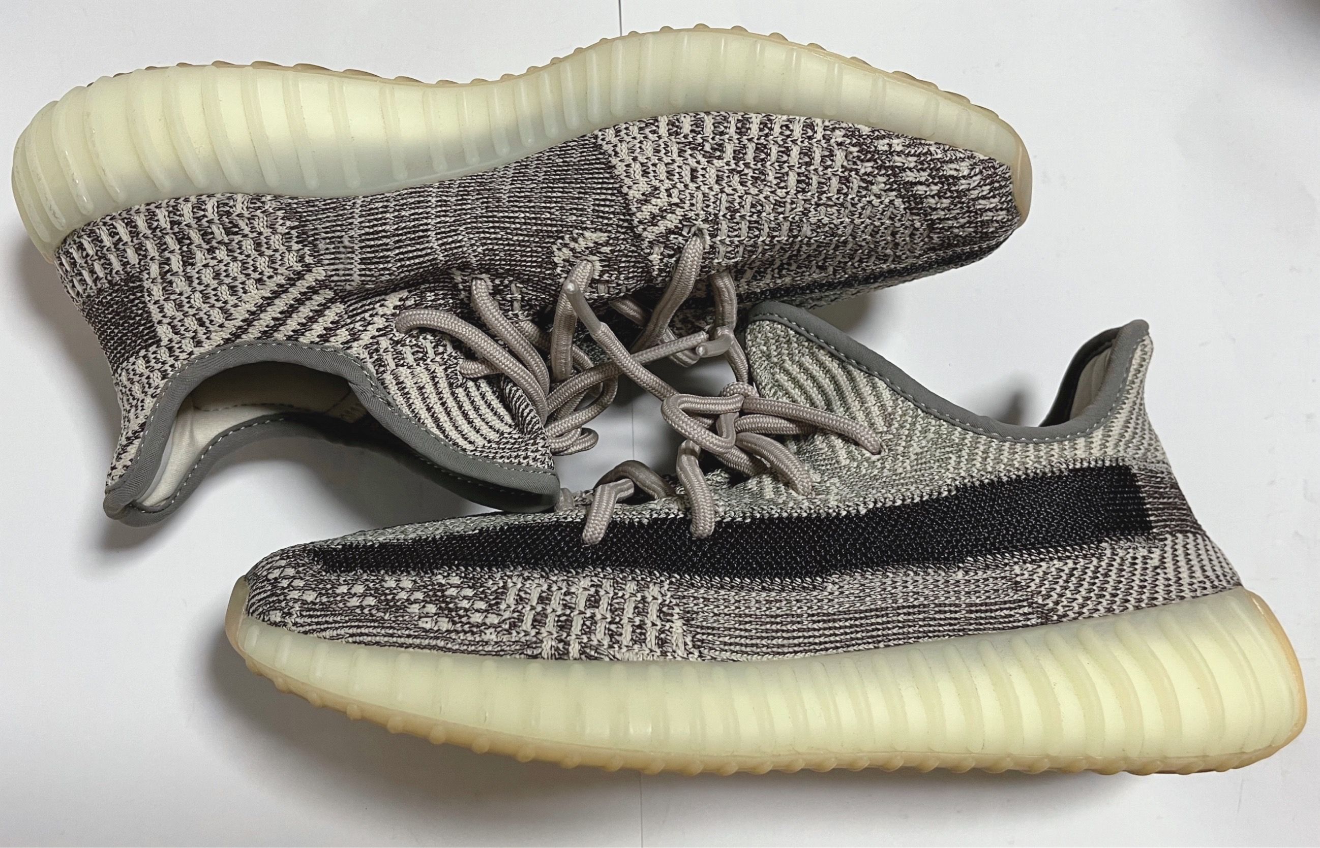 adidas YEEZY Boost 350 V2 "Zyon"