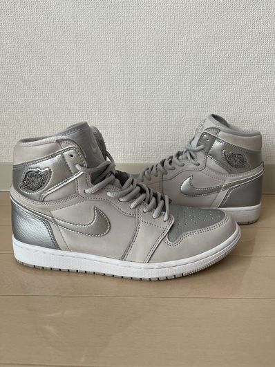 Nike Air Jordan 1 Retro High OG "CO.JP/TOKYO" (Standard Box)