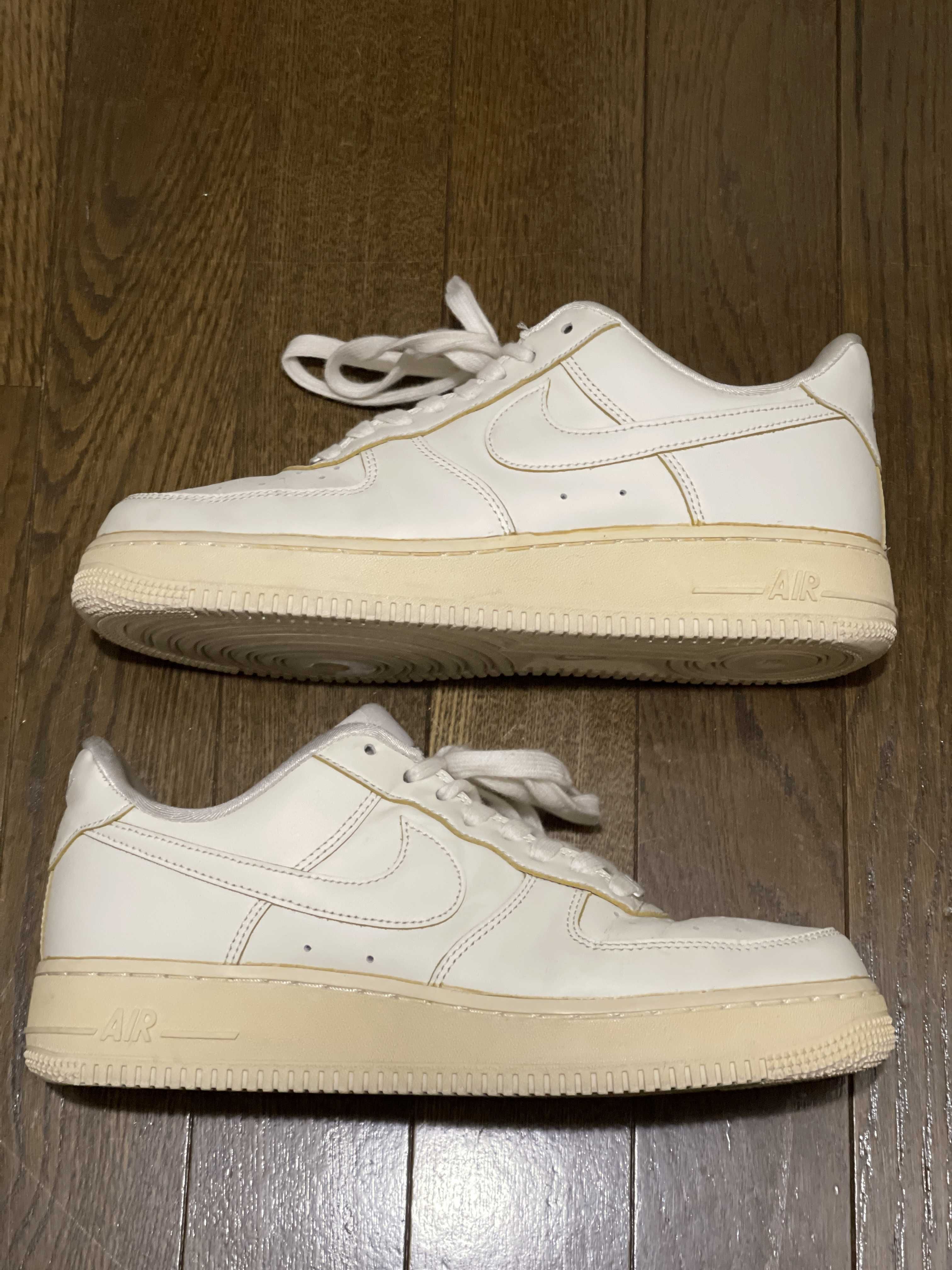 Nike Air Force 1 Low '07 LV8 "Made You Look"