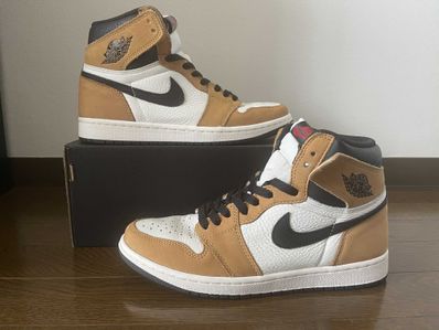 Nike Air Jordan 1 RETRO High "Rookie of The Year"
