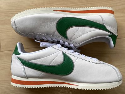 Stranger Things × Nike Classic Cortez "Hawkins High School"