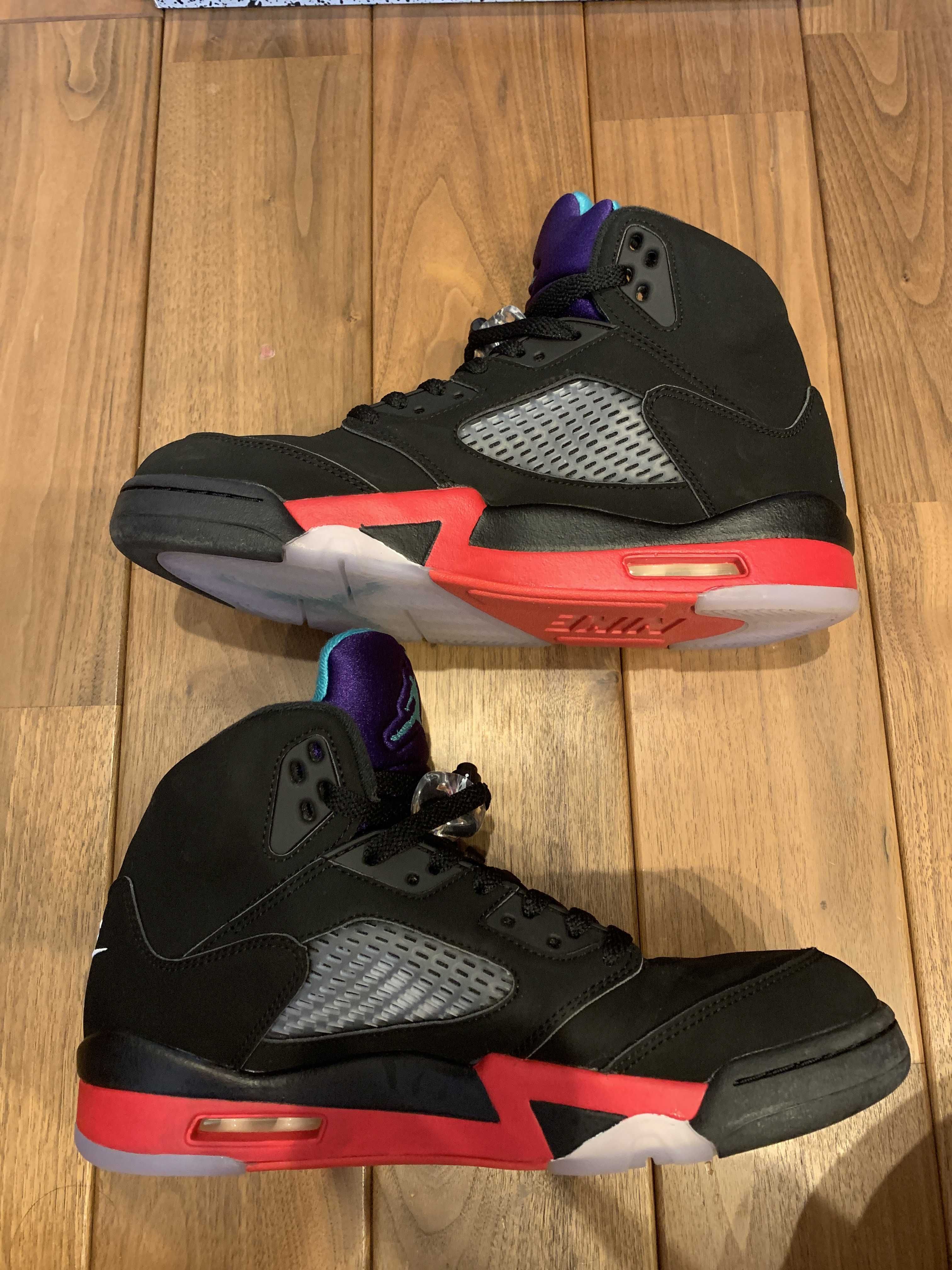 Nike Air Jordan 5 Retro "Top3"