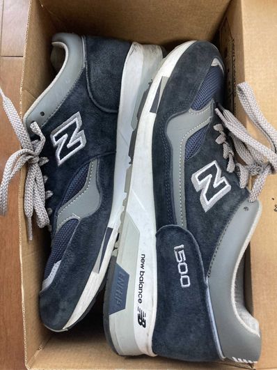 New Balance M1500PNV "Navy"