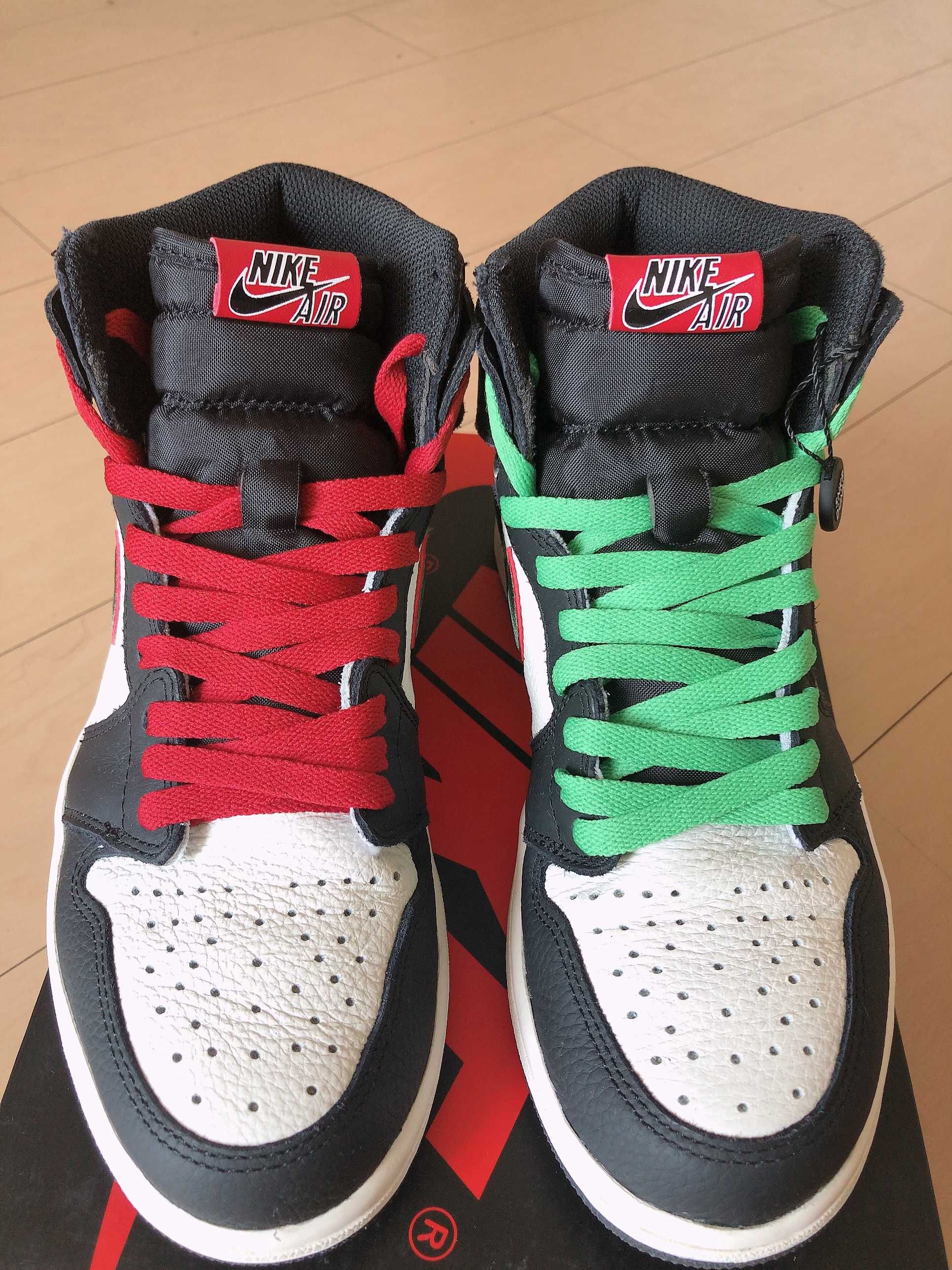 Nike Air Jordan 1 Retro High OG "Sports Illustrated"