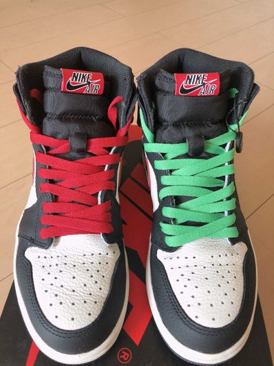 Nike Air Jordan 1 Retro High OG "Sports Illustrated"
