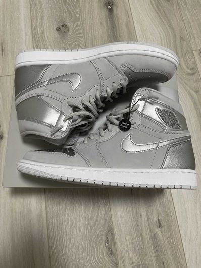Nike Air Jordan 1 Retro High OG "CO.JP/TOKYO" (Standard Box)
