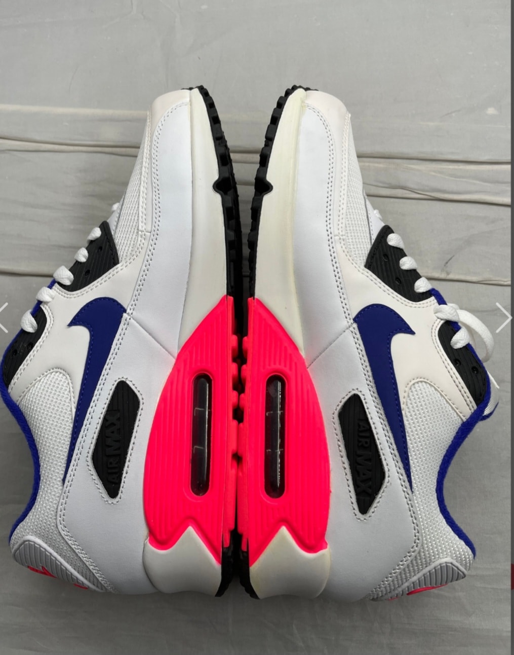 Nike Air Max 90 "Ultramarine"