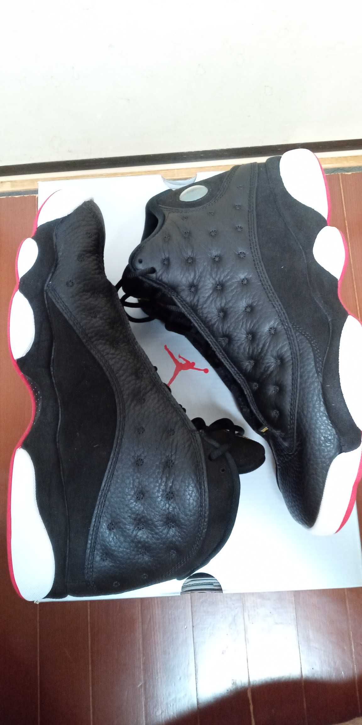 Nike Air Jordan 13 "Playoffs" (2023)