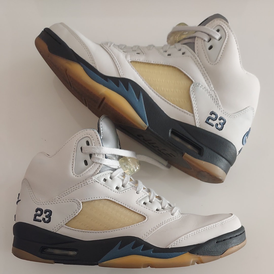 ジョーダン エアジョーダン5 (JORDAN Air Jordan 5) の新作・中古通販