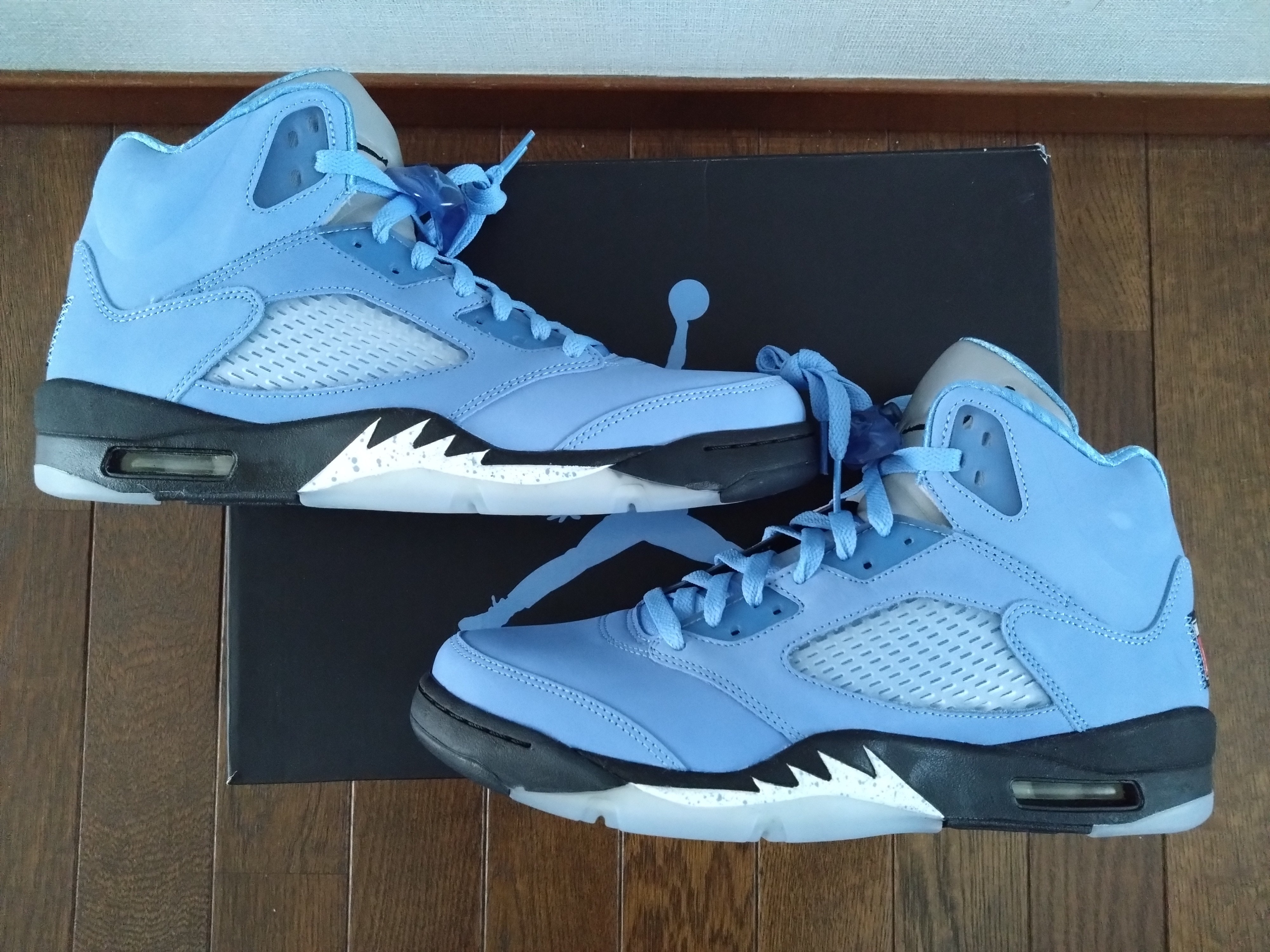 Nike Air Jordan 5 Retro SE "University Blue"